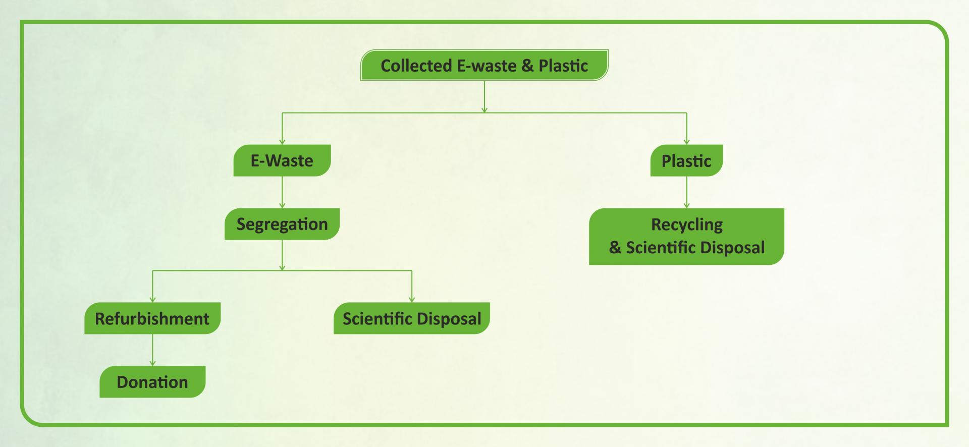 Process Pathway