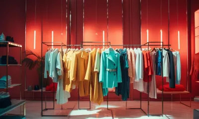 Fast Fashion and its Circular Cure