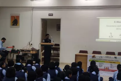School Awareness