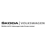 Skoda volkswagen