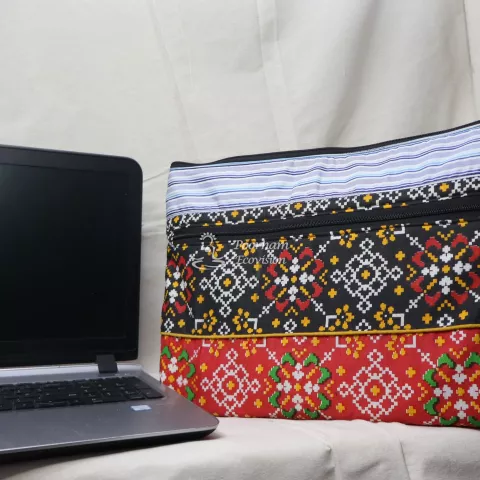 Laptop Bag Sleeve Front Zip