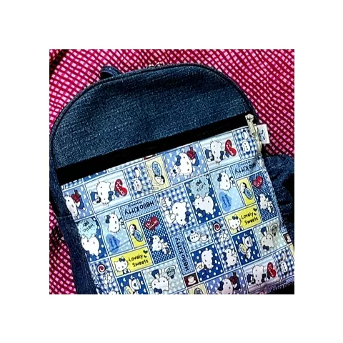 School Bag for KG