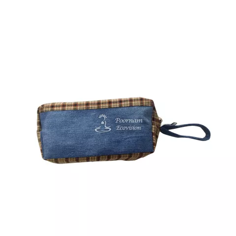 Travel Pouch