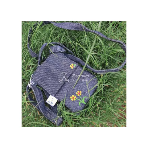 Mobile Sling Bag