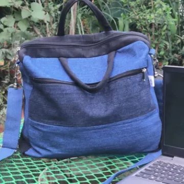 Laptop Handbag