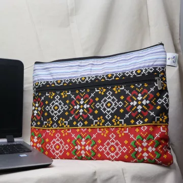 Laptop Bag Sleeve Front Zip