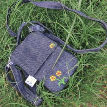 Mobile Sling Bag