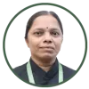 Mrs. Suvrana Dahvde