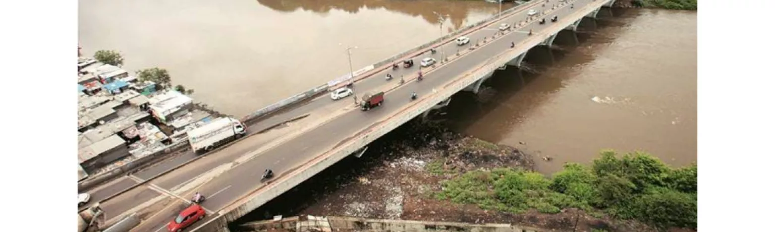 Webinar on Reviving Urban Rivers Through People's Participation