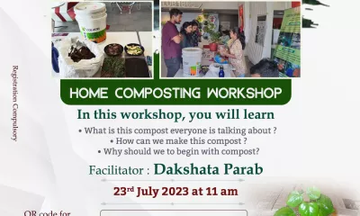 Home Composting Workshop