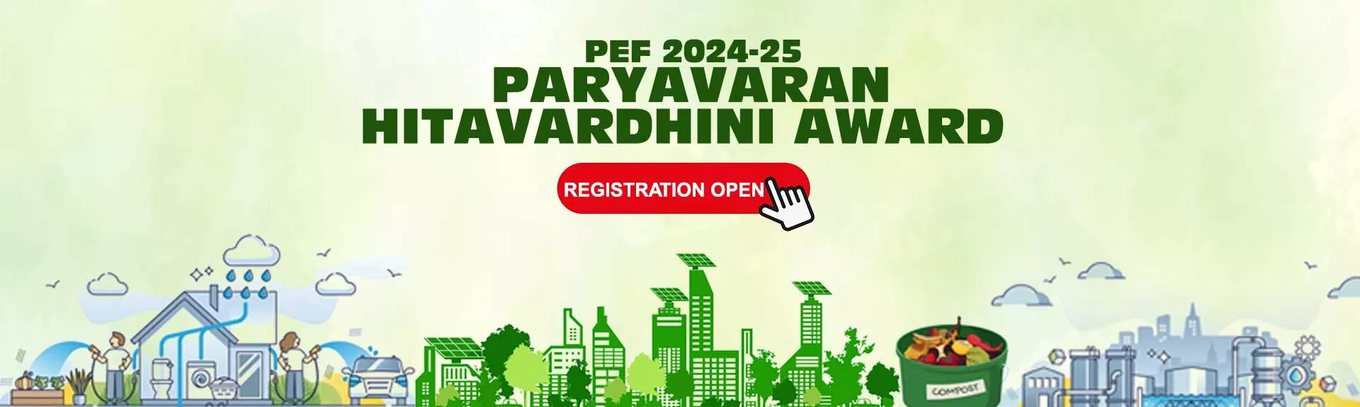 pef-2024-25-paryavaran hitiwardhani awaord