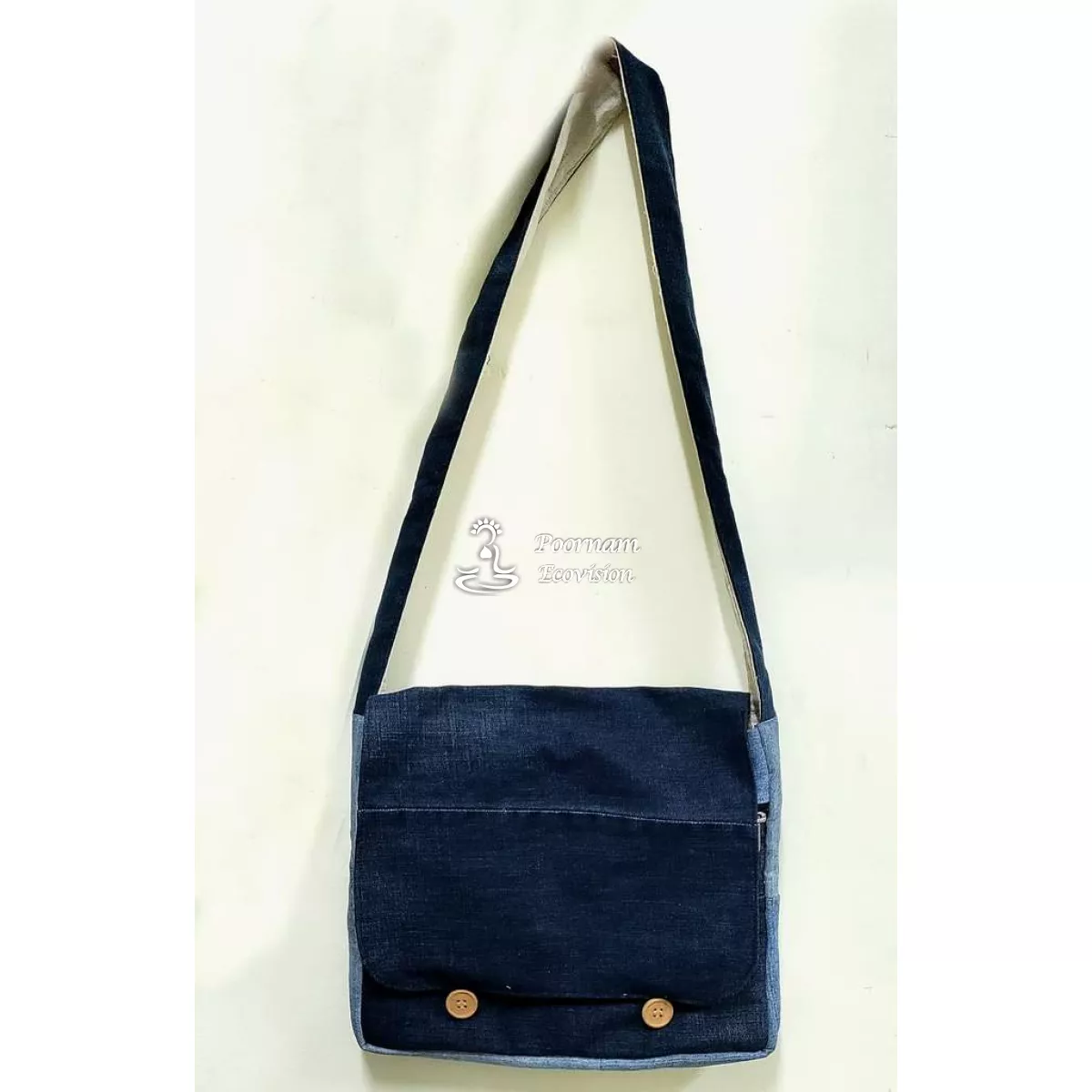 Silk sling bags – Rangresha Handcrafted Eco Products