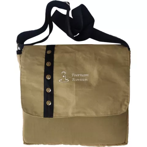 Cross body bag (L)