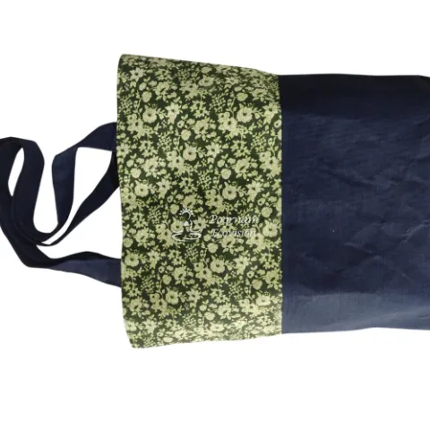 Kurta Tote Bag