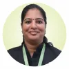 Gauri Mandge
